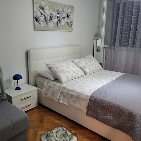 Apartment Tea สปลิท ภายนอก รูปภาพ