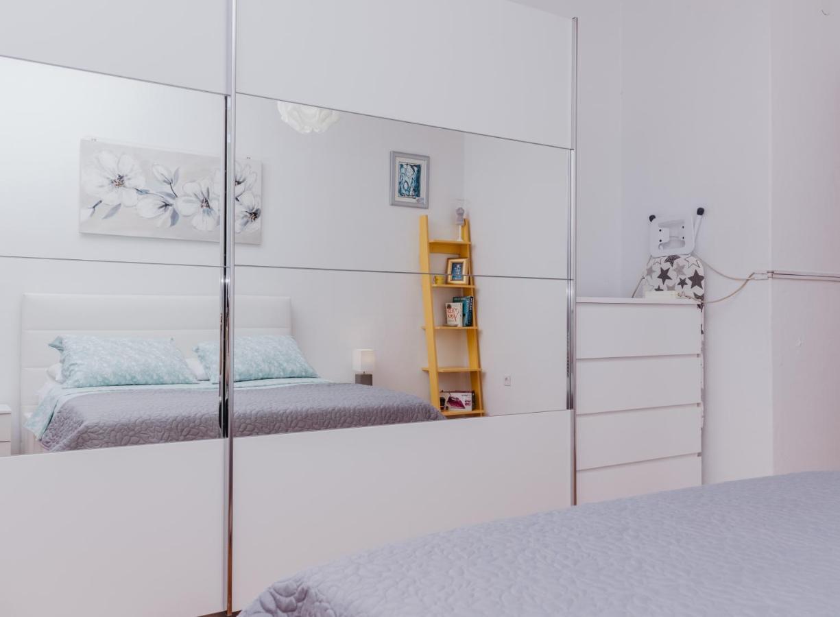 Apartment Tea สปลิท ภายนอก รูปภาพ