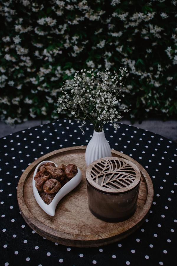 Apartment Tea สปลิท ภายนอก รูปภาพ