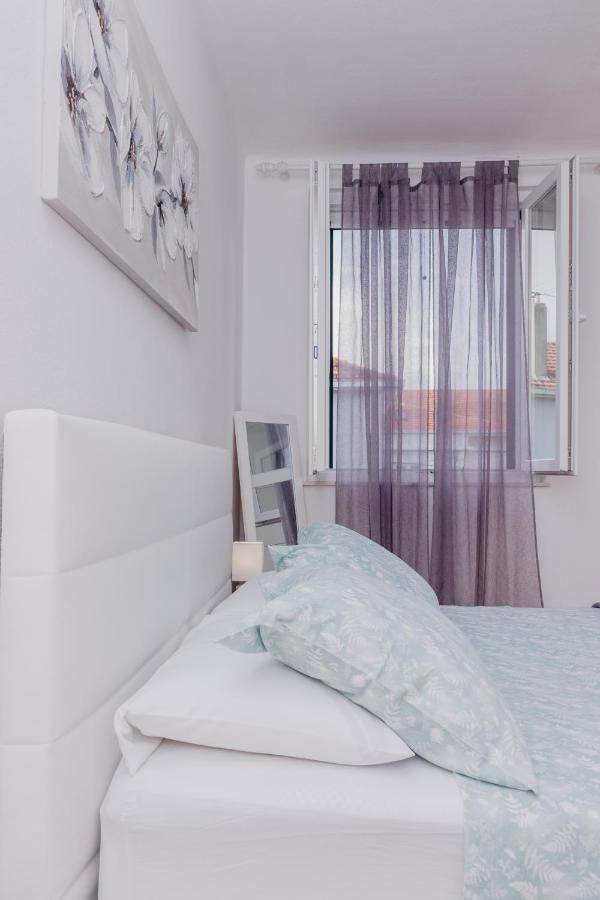 Apartment Tea สปลิท ภายนอก รูปภาพ